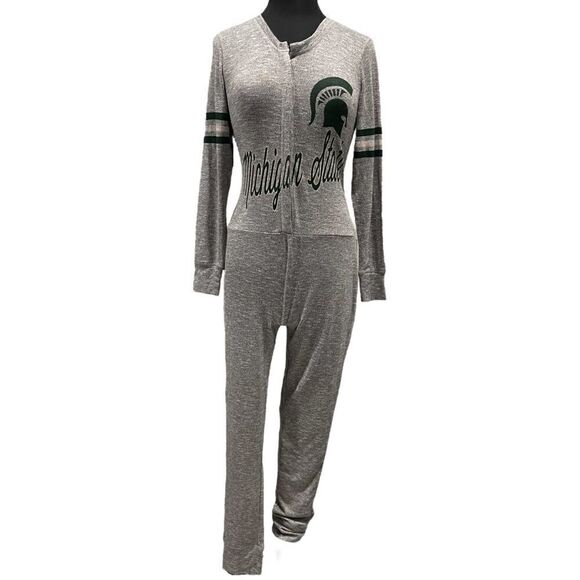 𝅺concepts Sports Michigan State Onesie Sz S - Picture 2 of 13